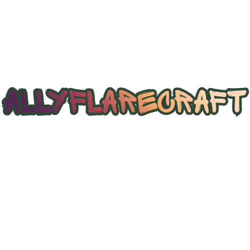 allyflarecraft.com
